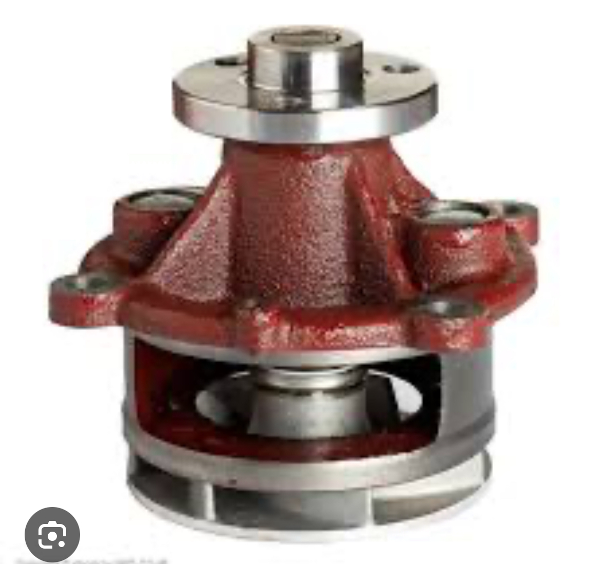 واتر پمپ 2012-4