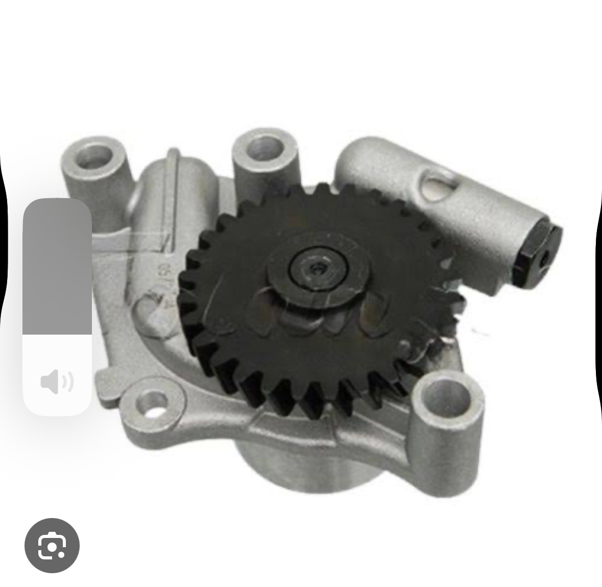 اویل پمپ دویتس 2012 4 سیلندر